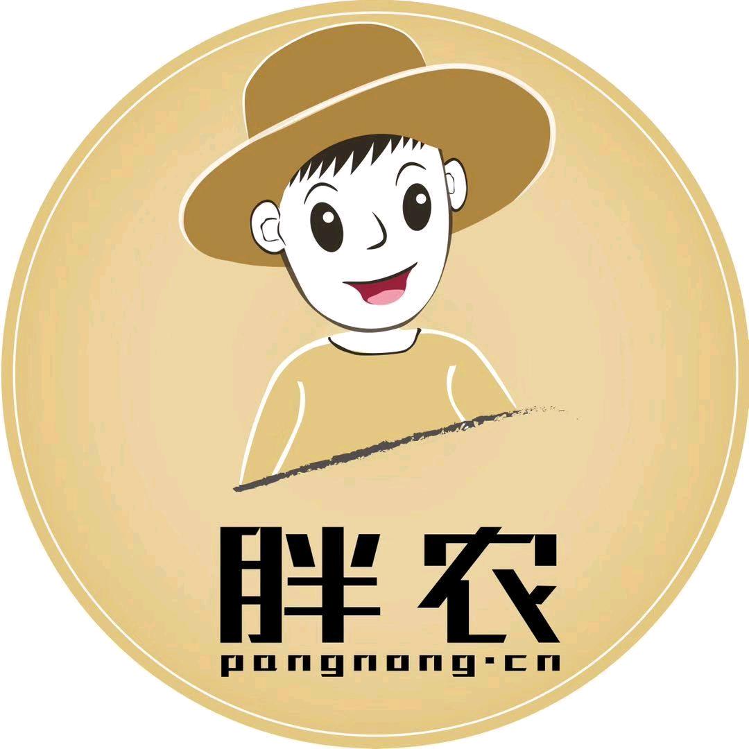 胖农原味瓜子