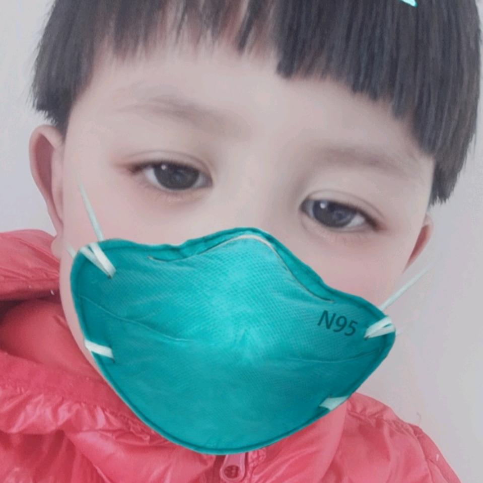 糖豆小可爱～