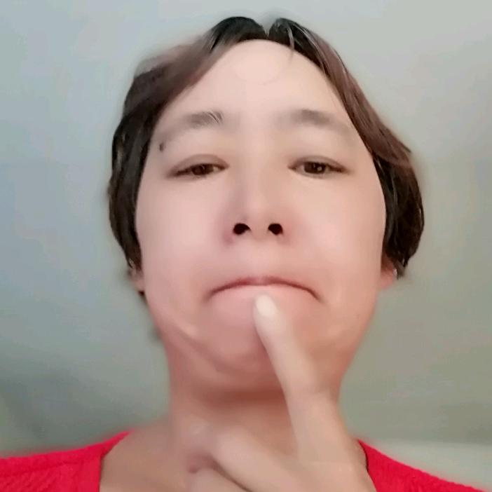 贵州美女的张