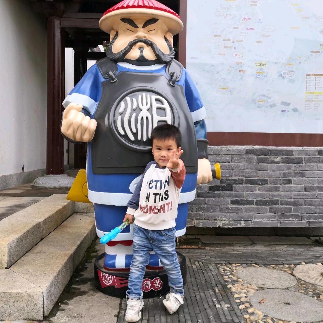 湖南湘乾共建车队