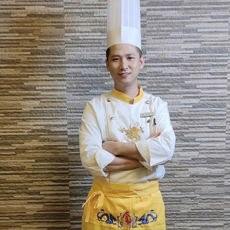 张氏鲜鱼，大老张流动酒席