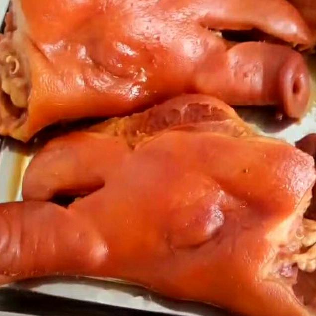 前里河胖子卤肉