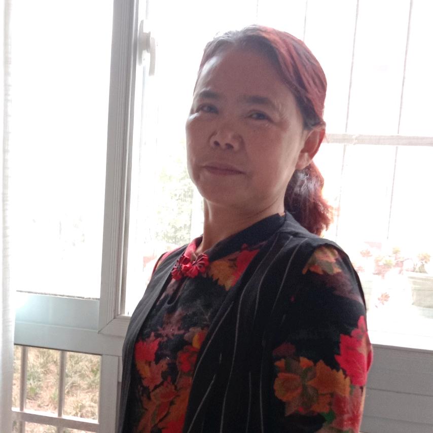 刘大姐
