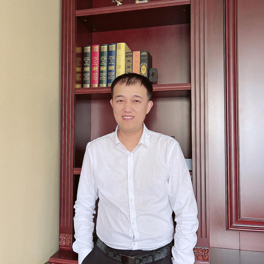 刘厂长整家定制