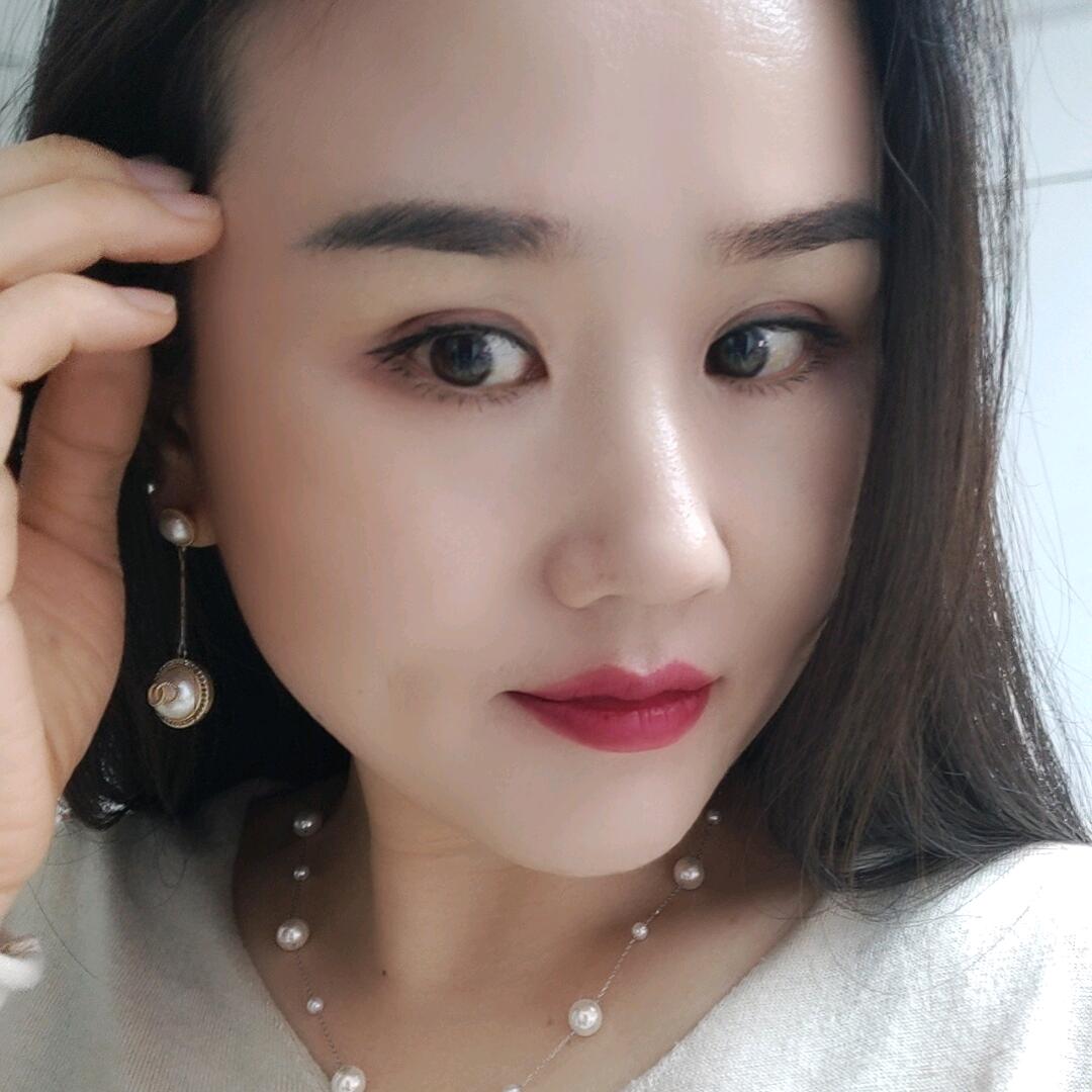 开心😄