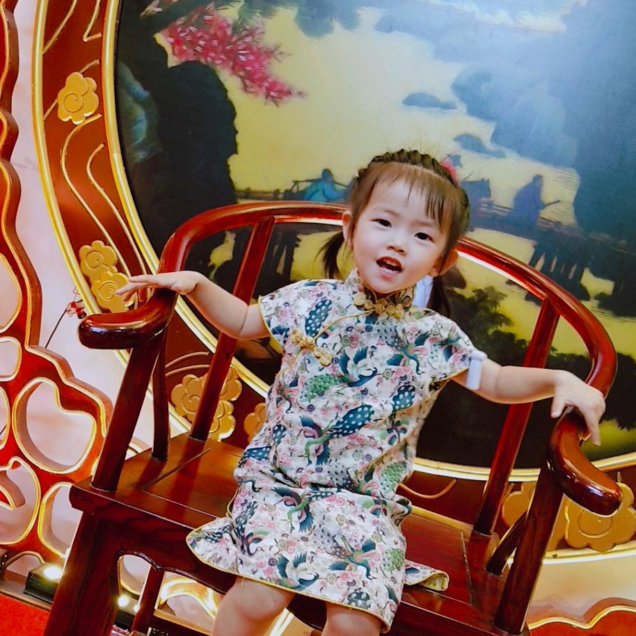 睛朗（拒绝合拍）
