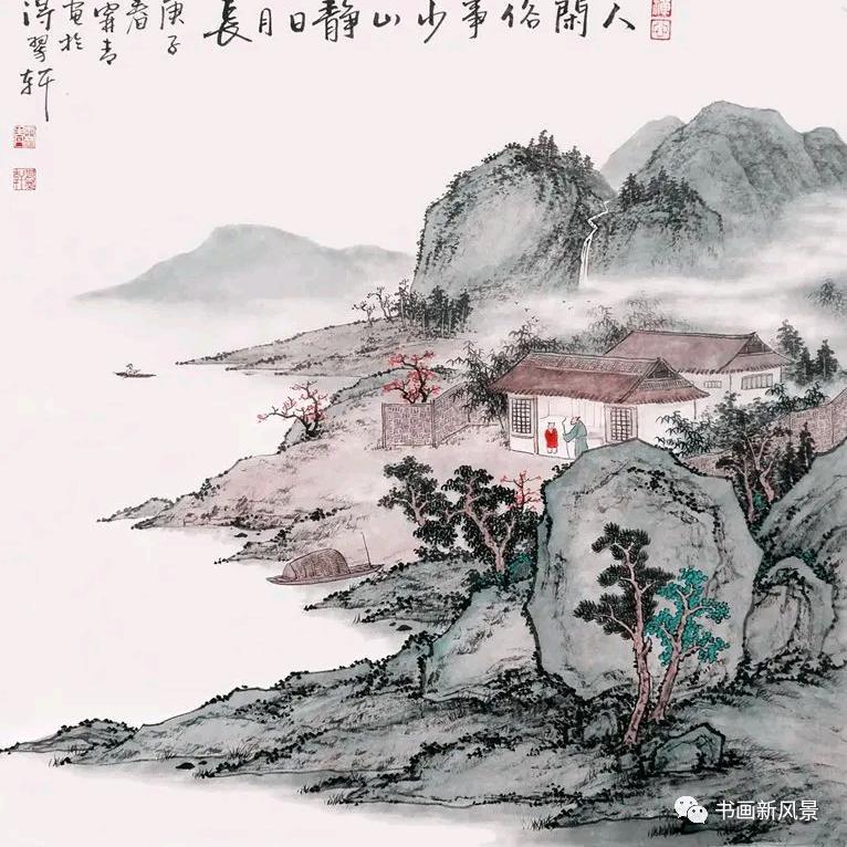 感恩遇见，温馨之屋🏠永远属于品德高尚
