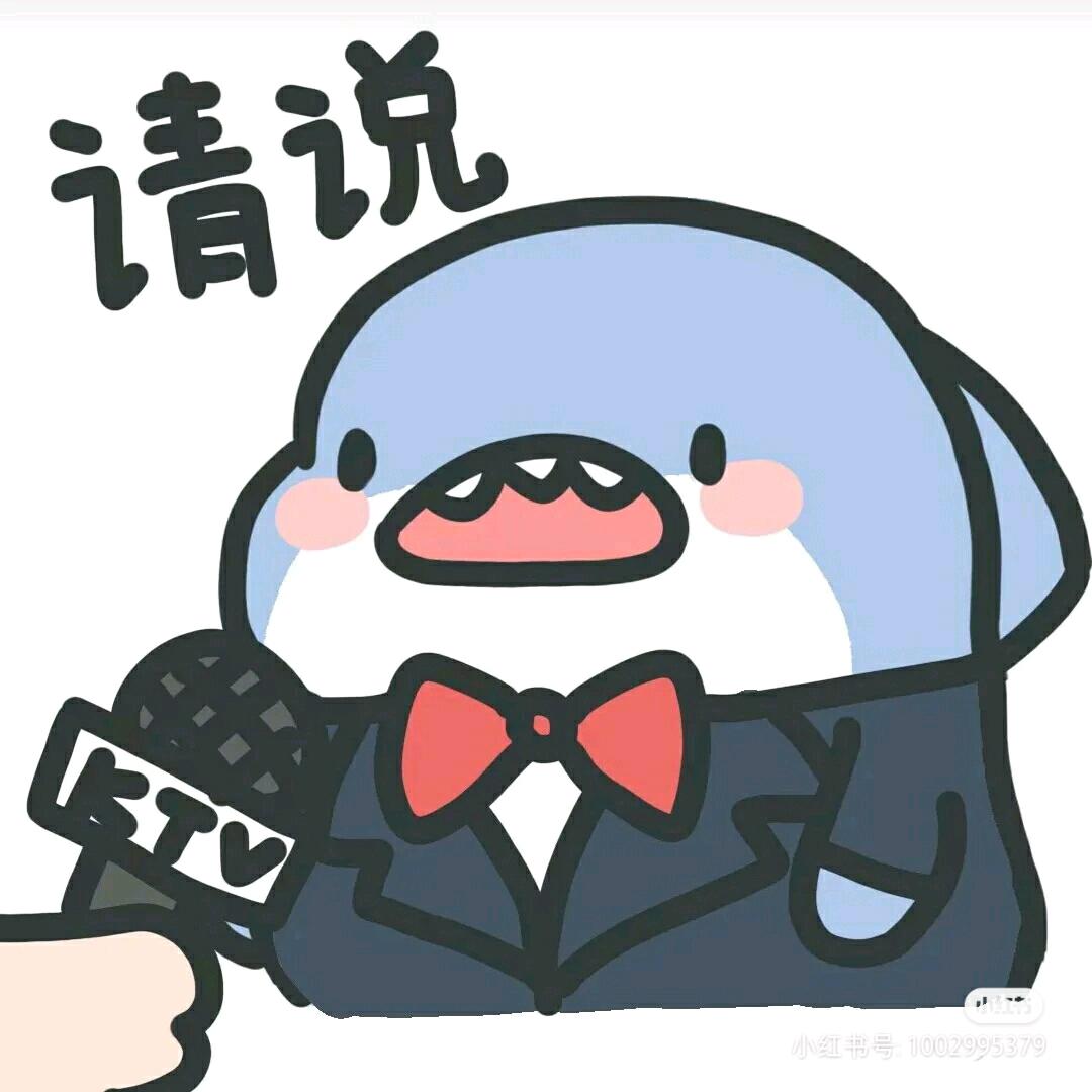 鲨鱼🐟