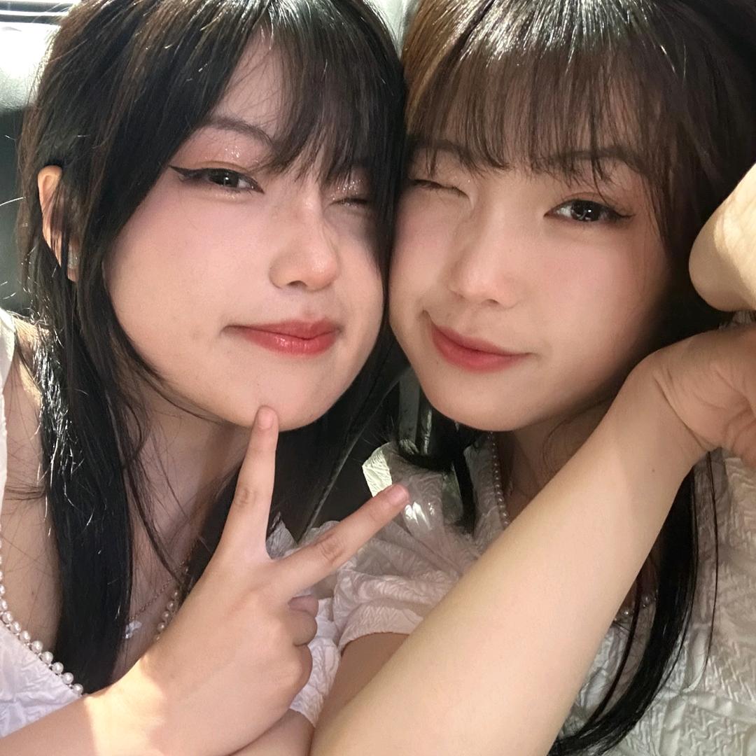 NING欣慧🍋9.7🎂