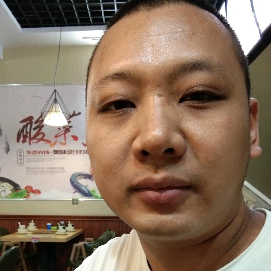 永远守候