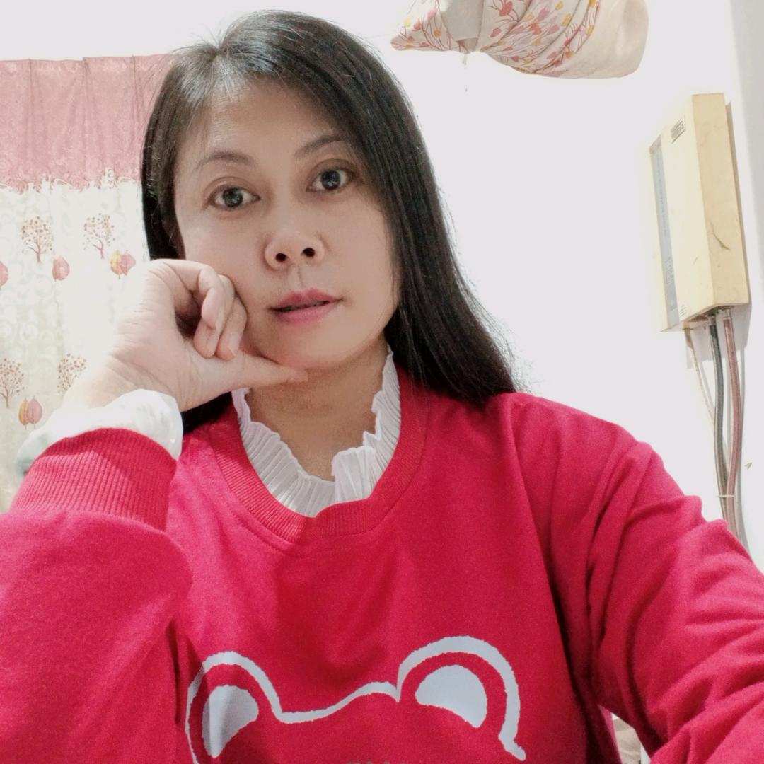 杨女士