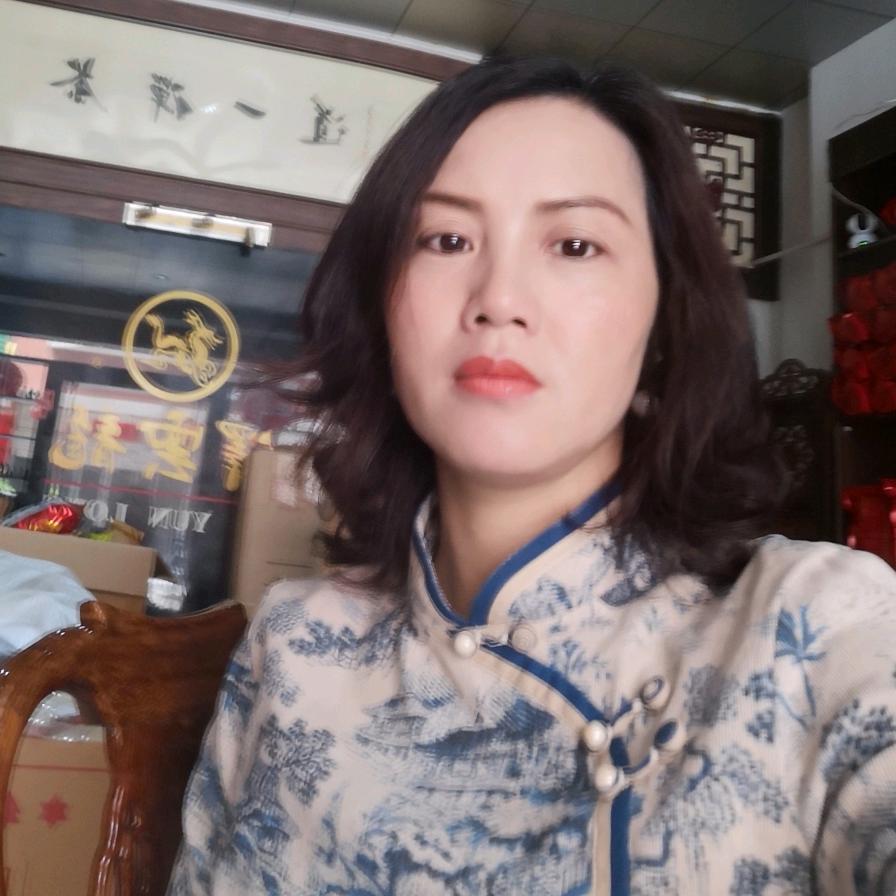 龙泽园茶庄