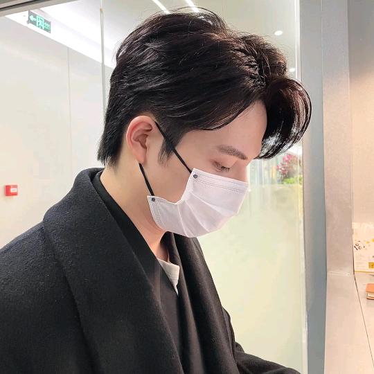 禹州市上坐美发专注：宝妈减龄发型设计