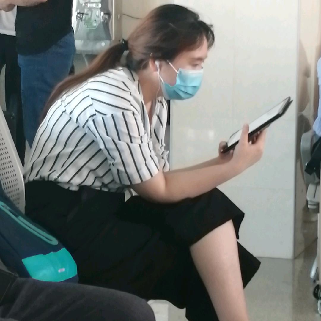 红杏伊人
