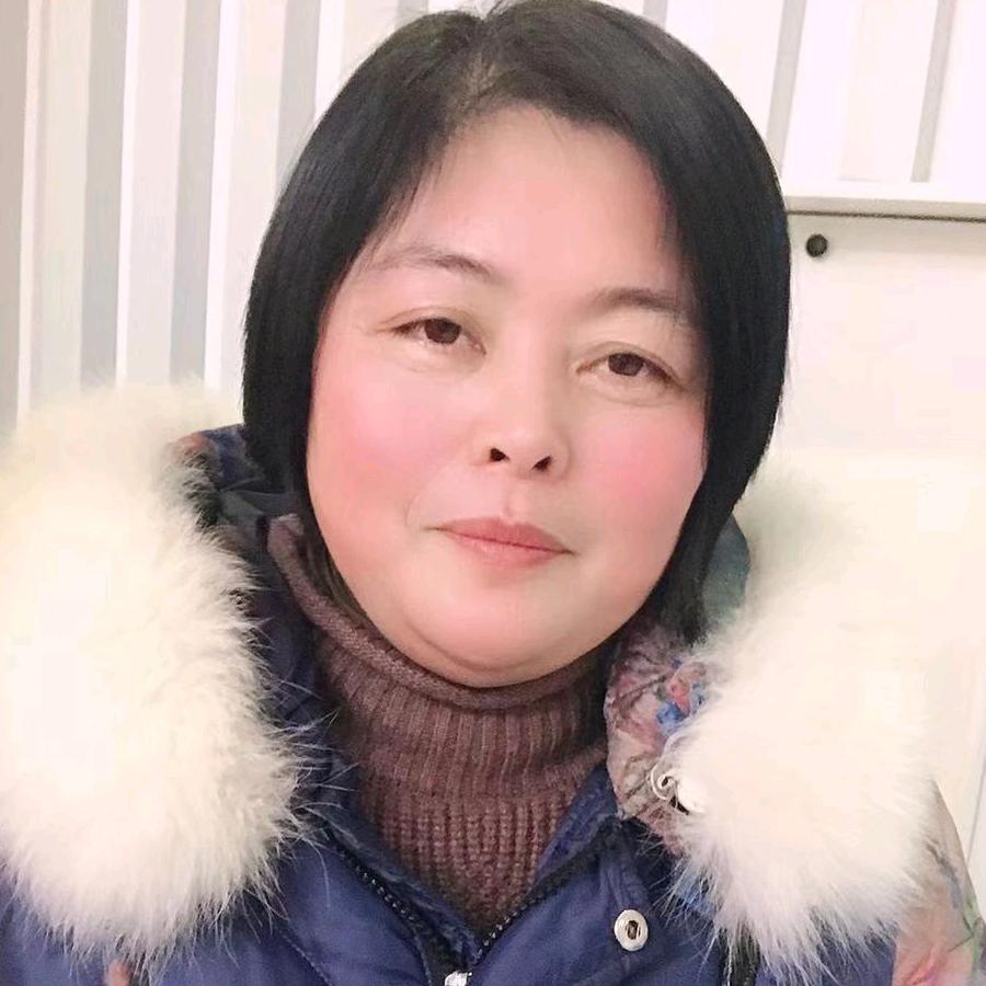 葱花姐(上午9点30开播)