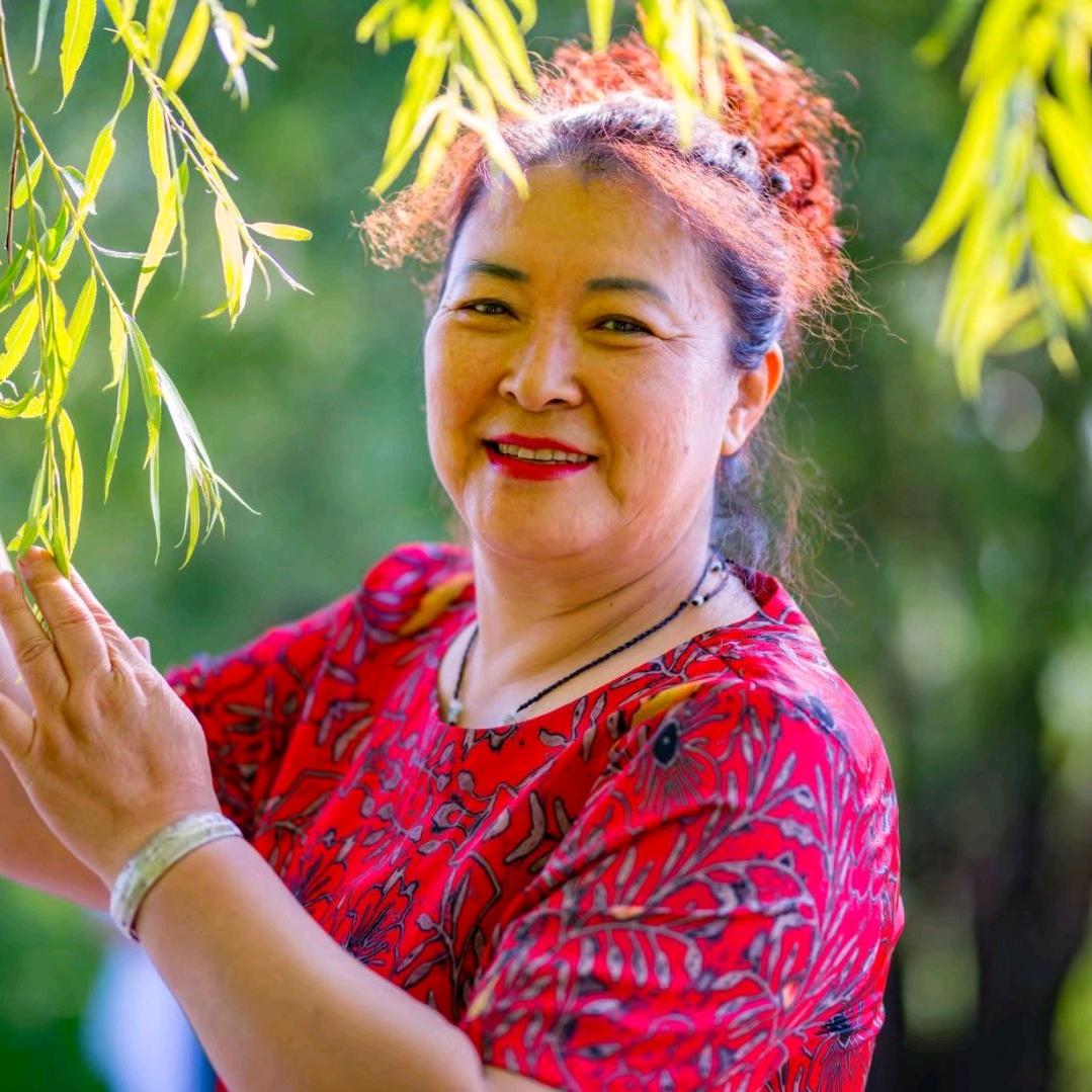 男人的好媳妇😊