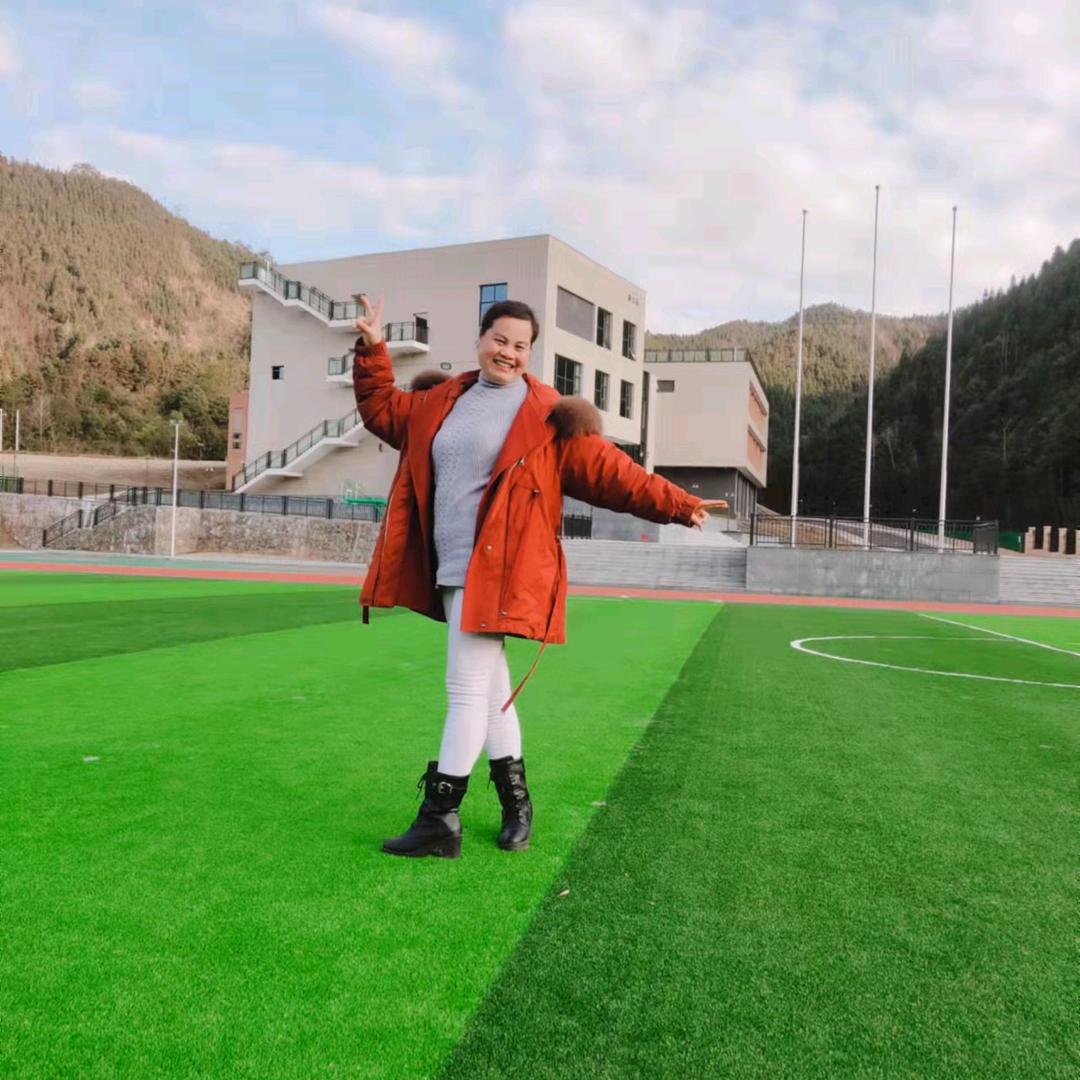 抬头就是阳光&*