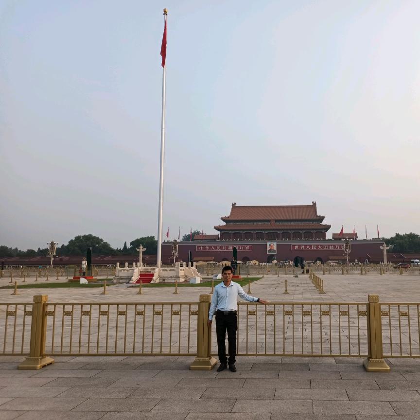 MrZhou