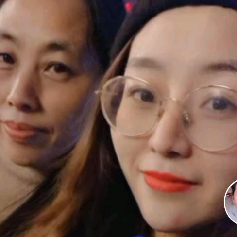 姐的伤痛无人替代