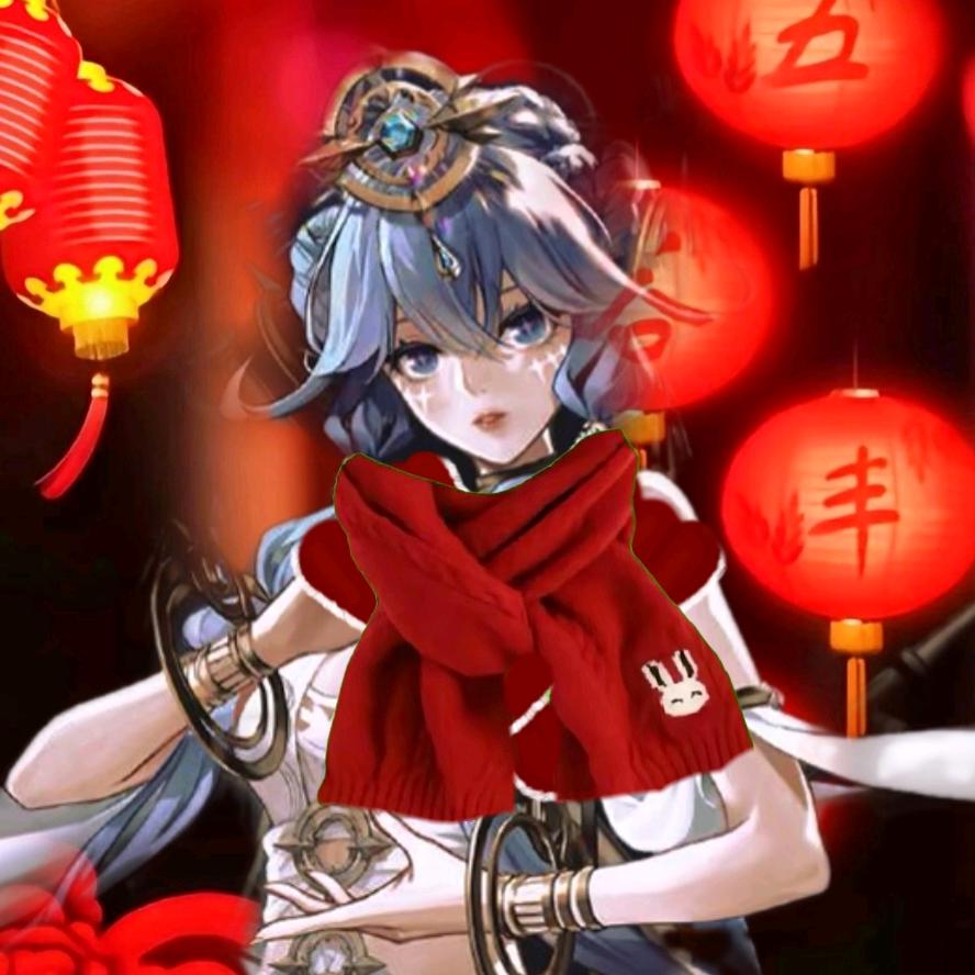 漓川鹤羽.