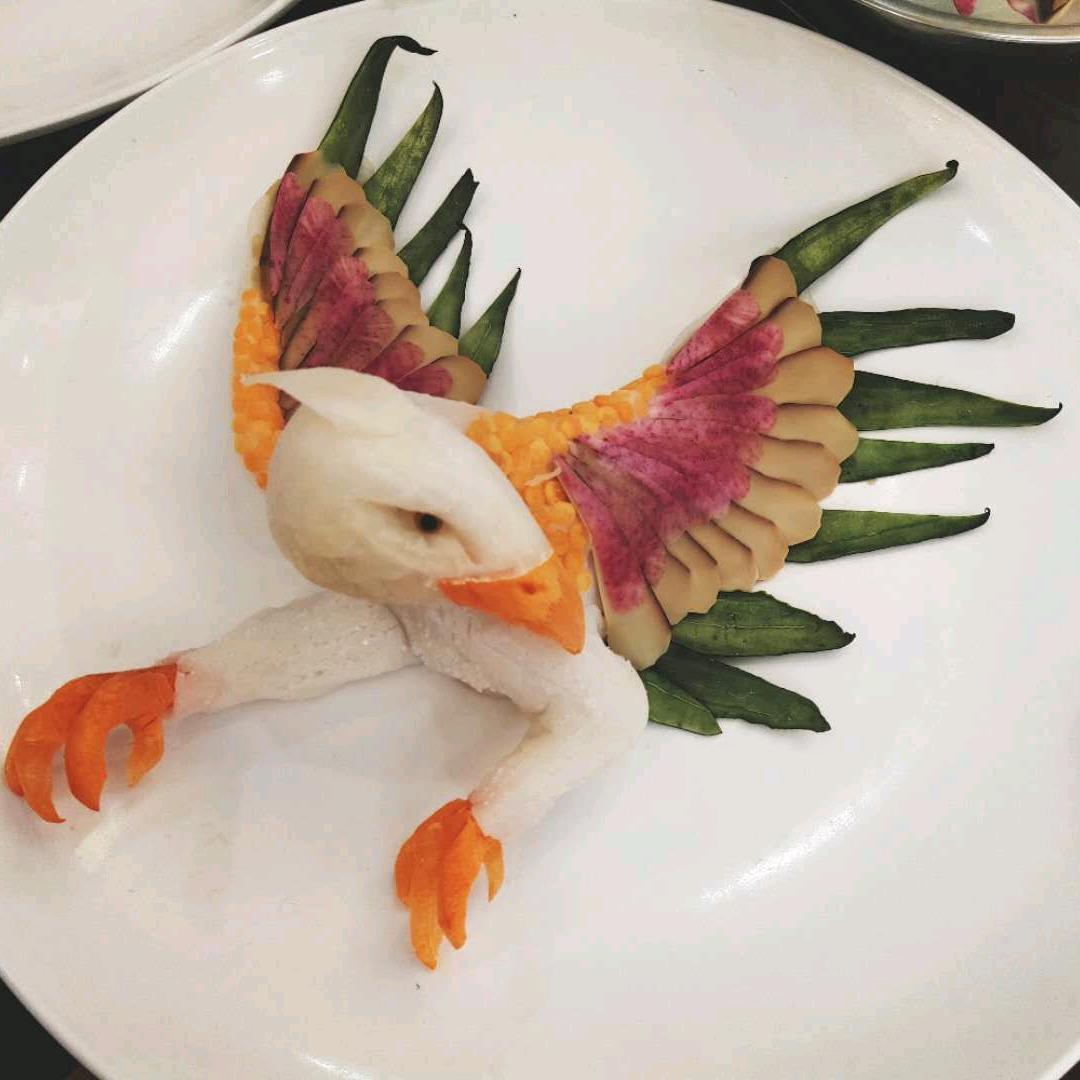 小李麻辣烫