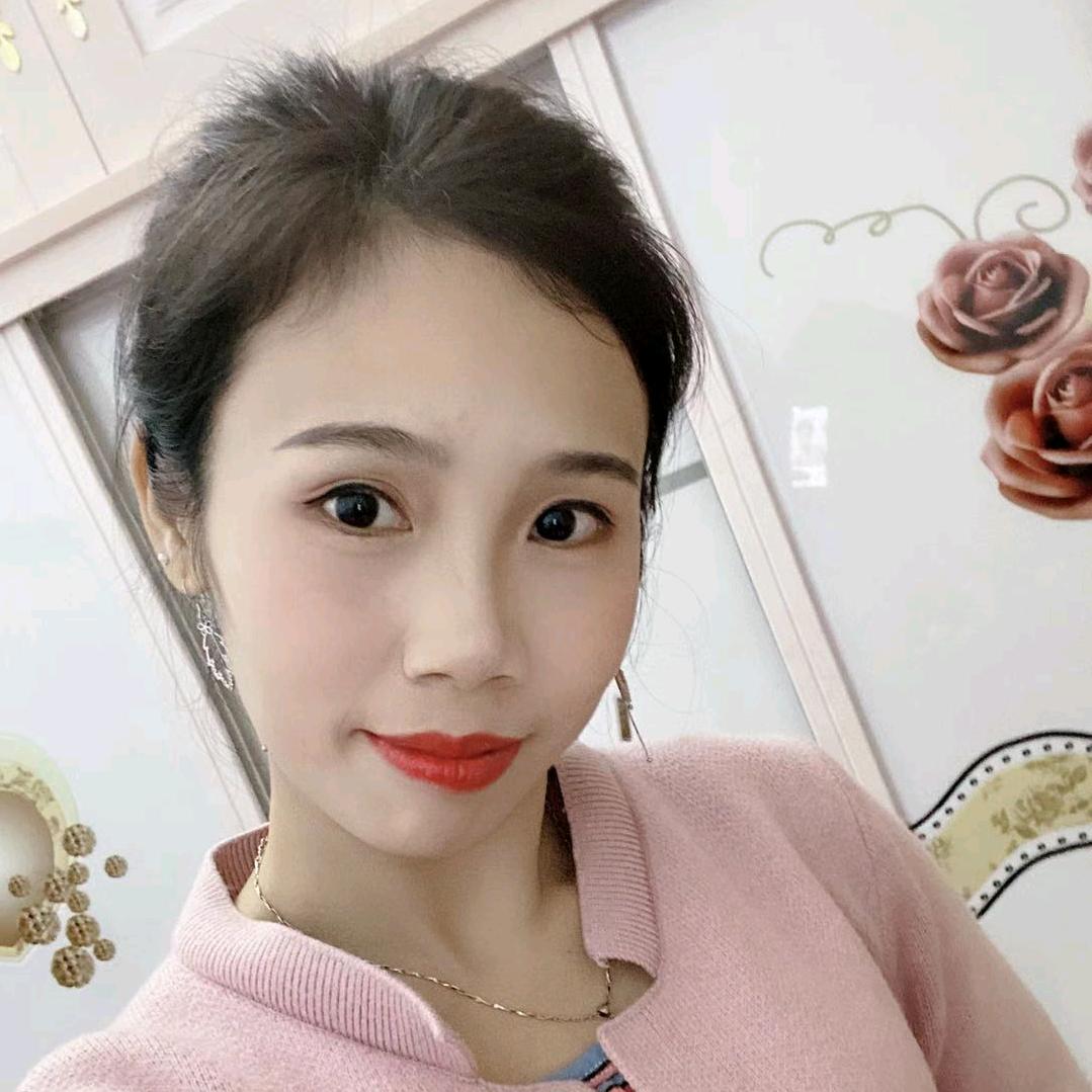 最美的那朵花