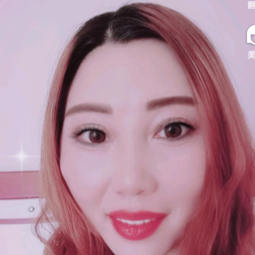 川姐