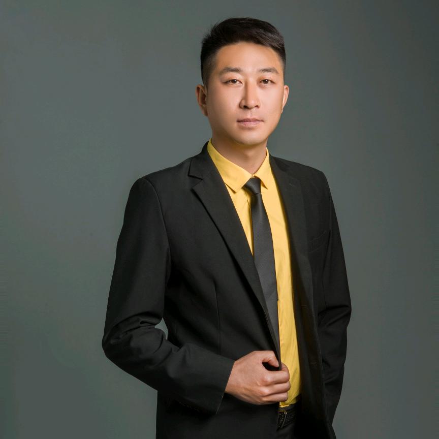 德州房产小马哥