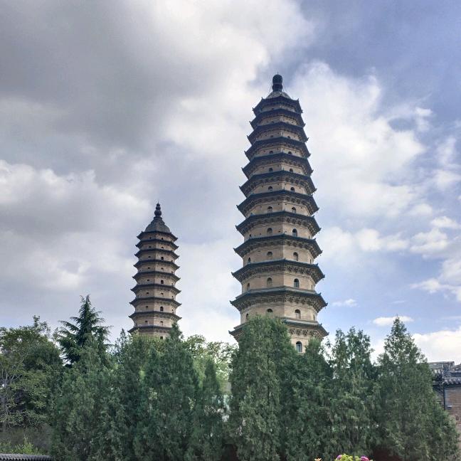 风中的雨