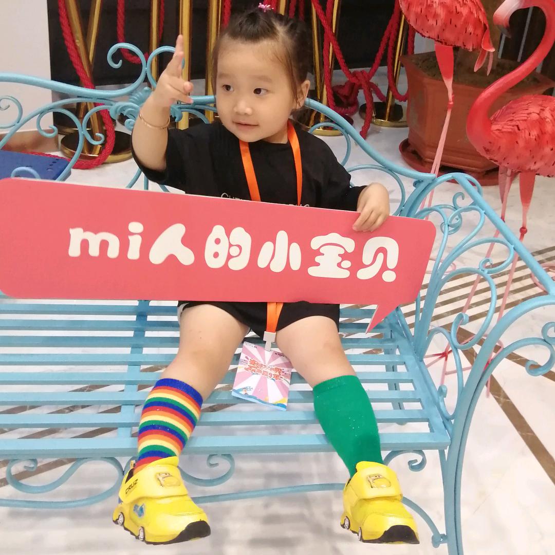 小鱼儿🐠妈