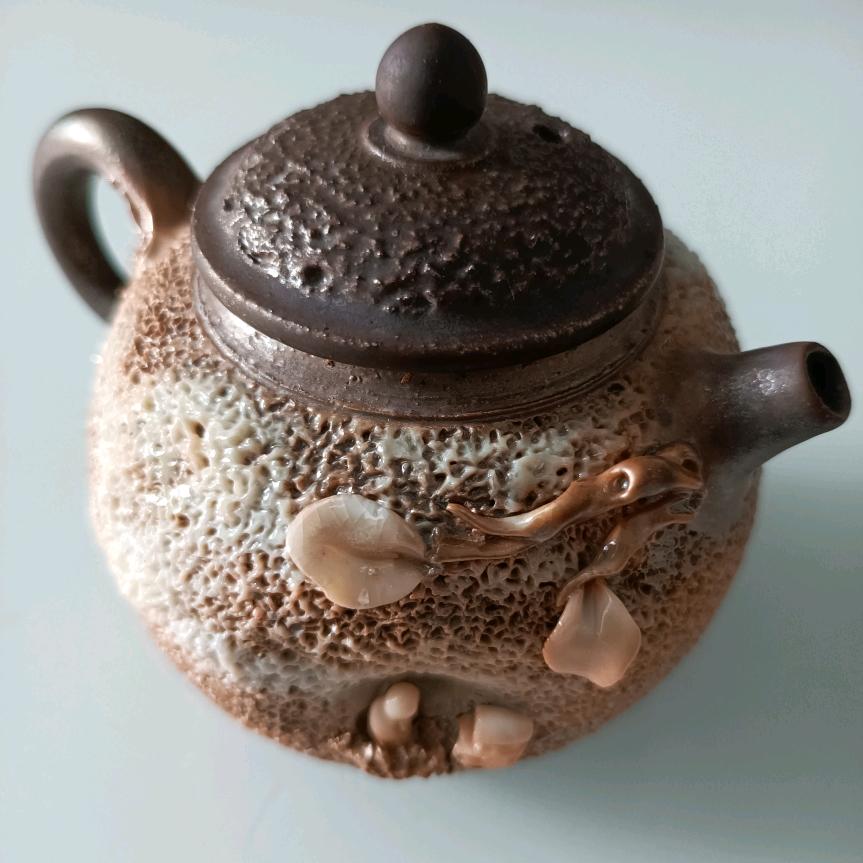 得闲饮茶（轻煮岁月，慢煮茶）