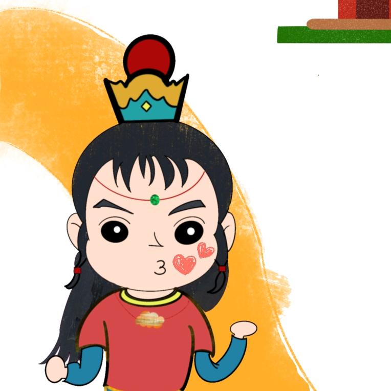 怡红小公纸
