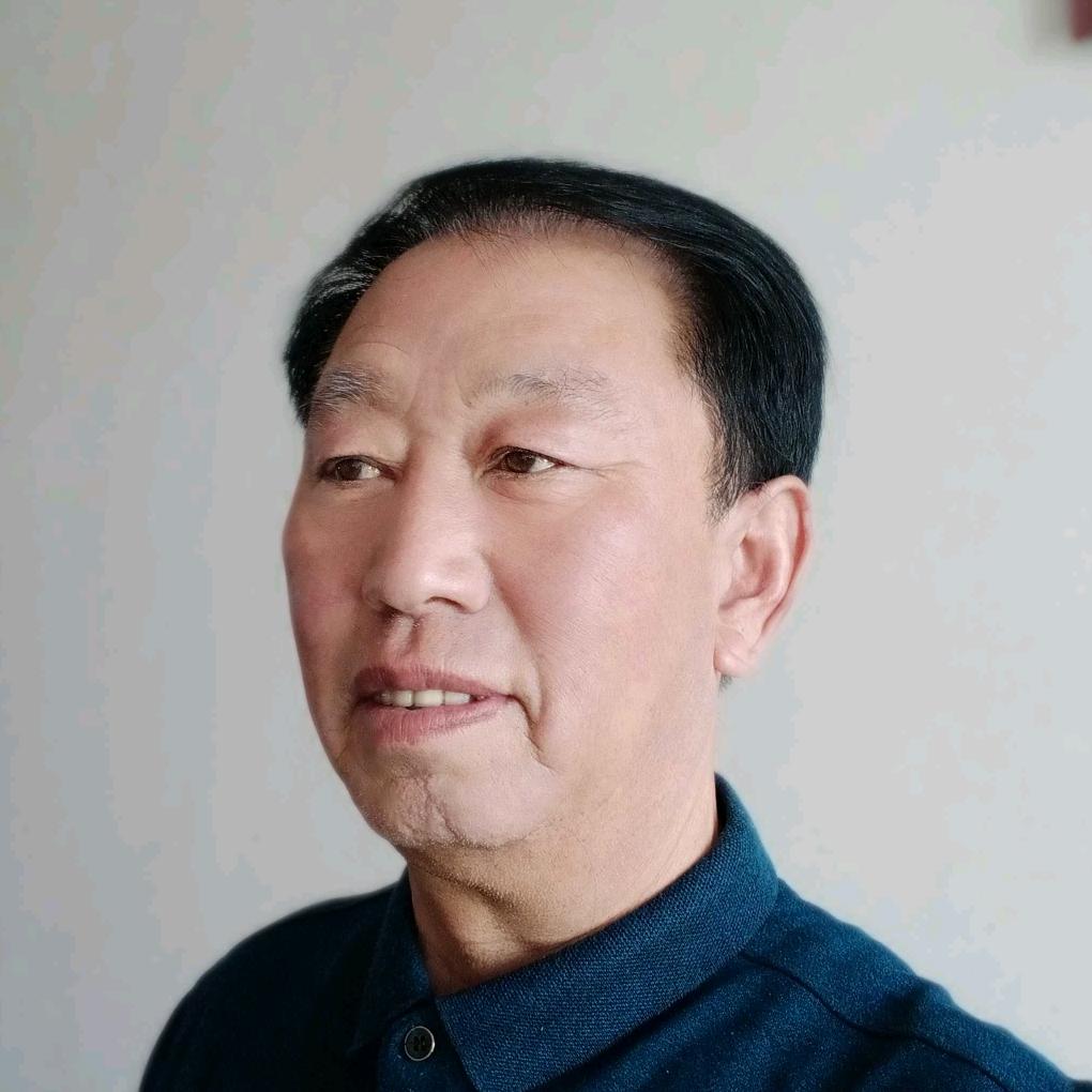 农村老张