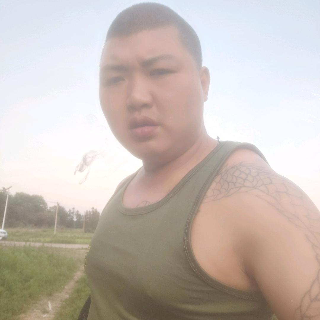小胖哥