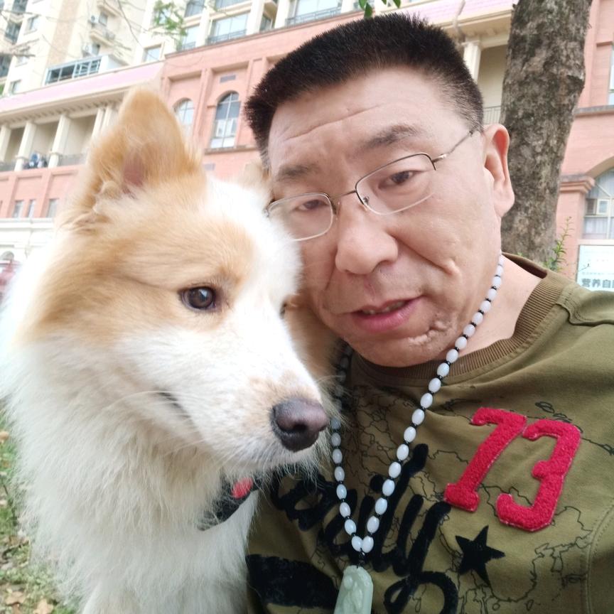 信阳强哥(早6:45)开播