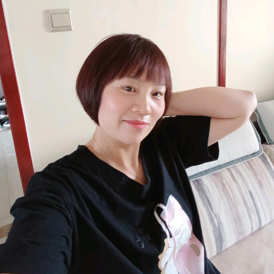 微笑吖