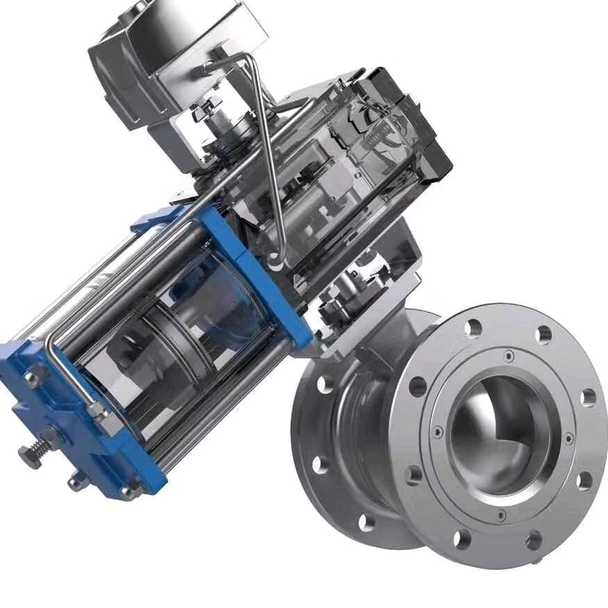 铸钢不锈钢阀门