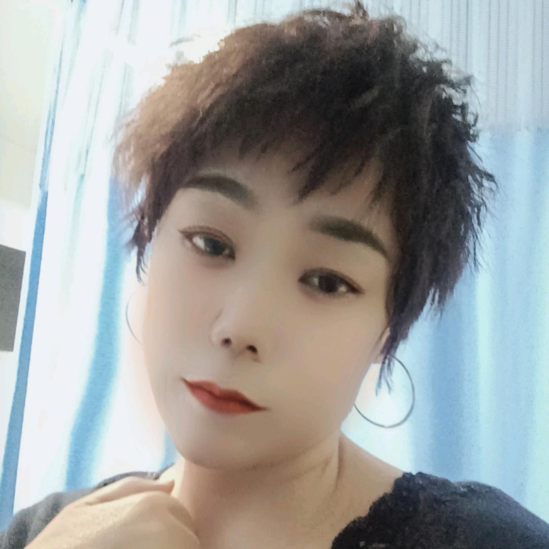 陕西甜姐🌹🌹