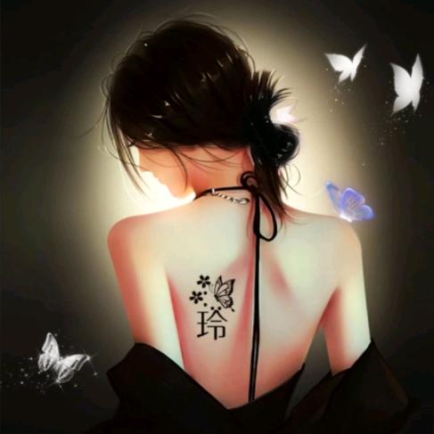 戒&花姐T_T拾帅