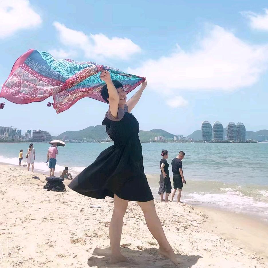 李姐