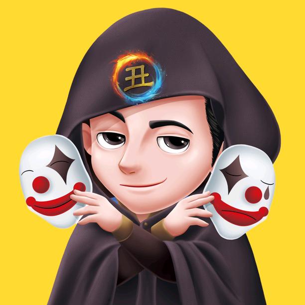 小丑说电影