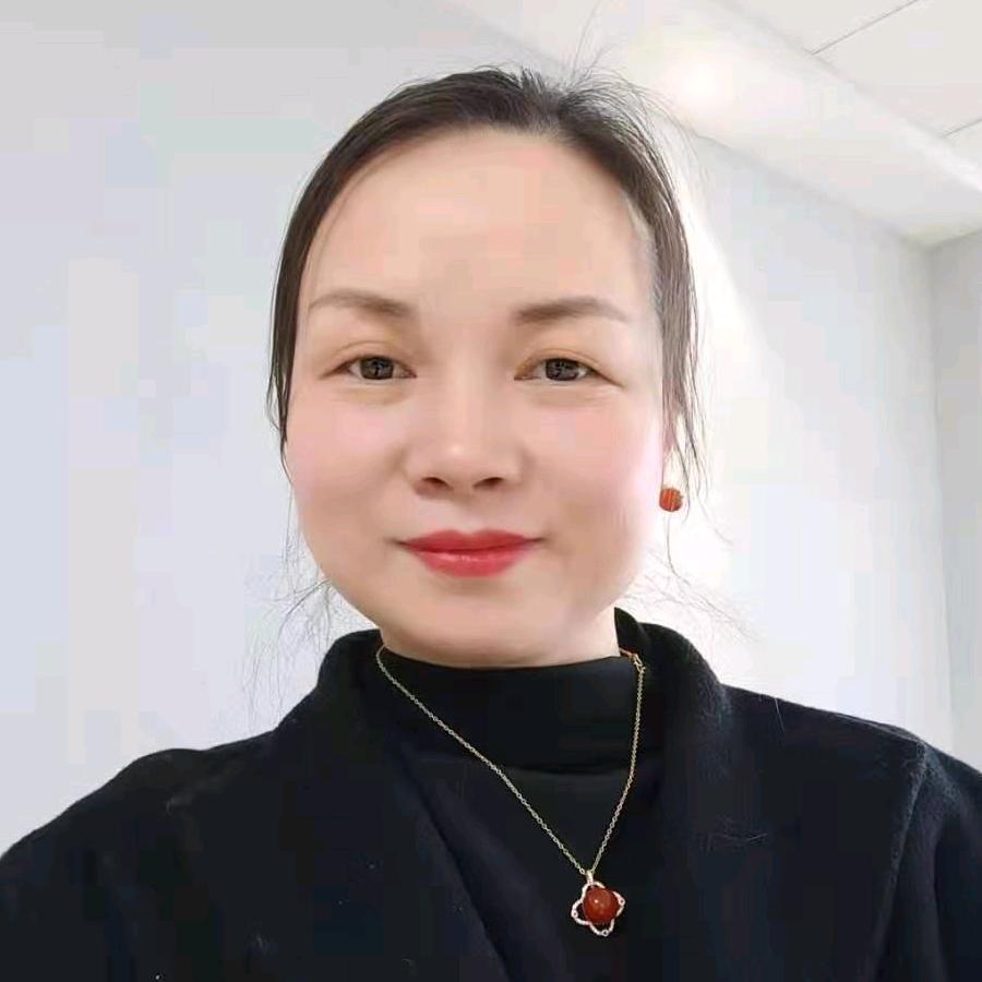 西西姐讲姓名学