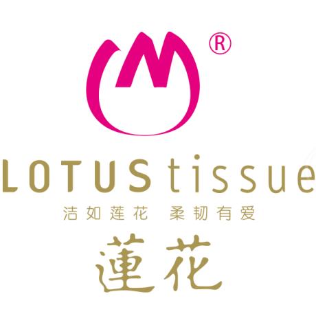 莲花纸巾