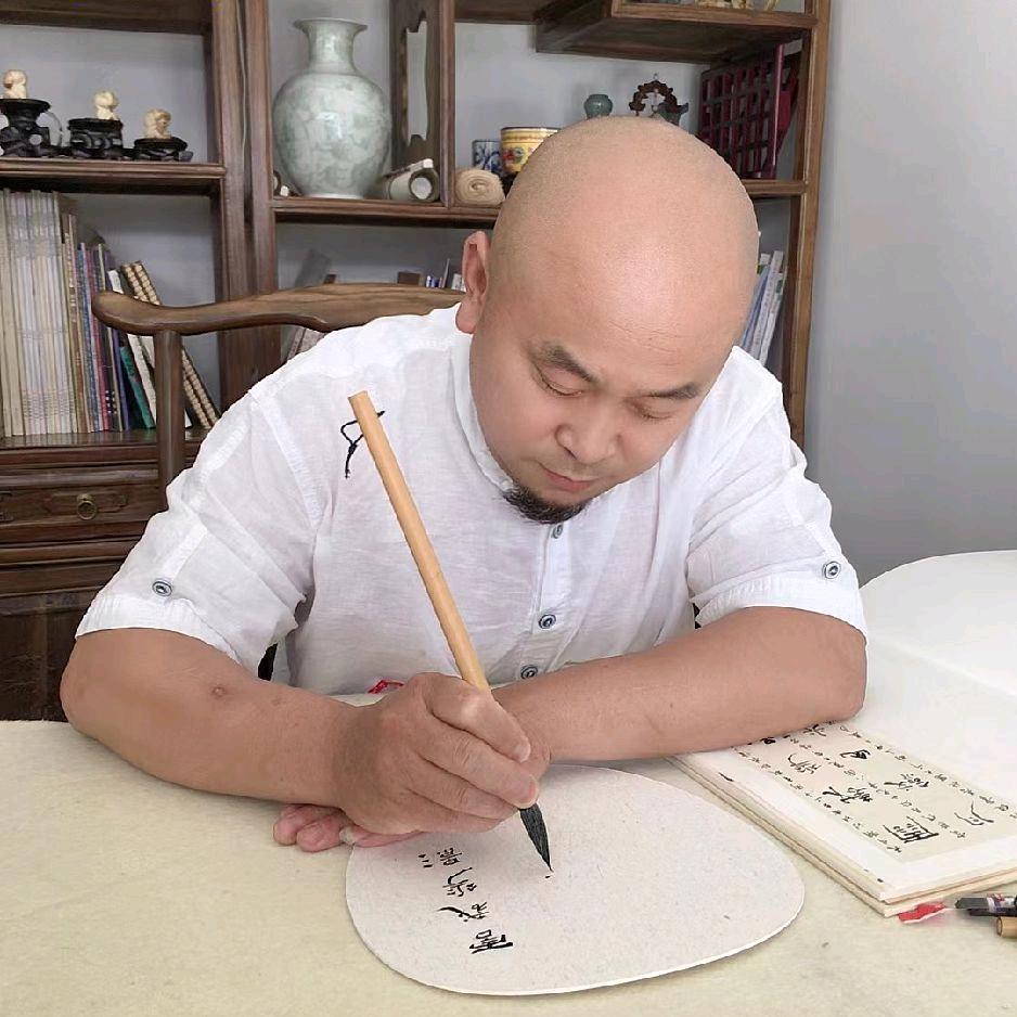《九言恋字》马枫