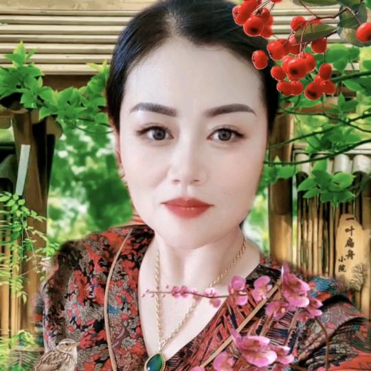 余继玲