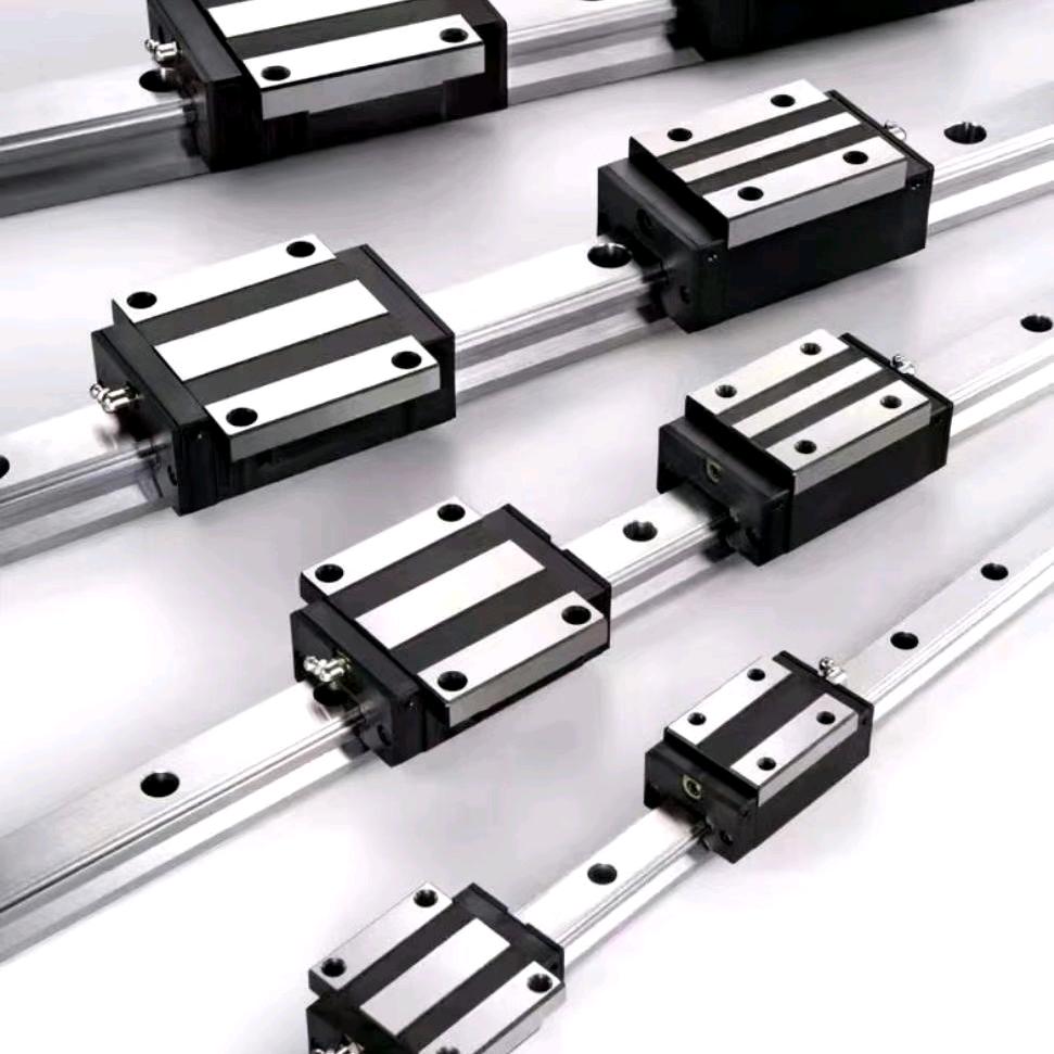 天津诚信鑫鼎轴承