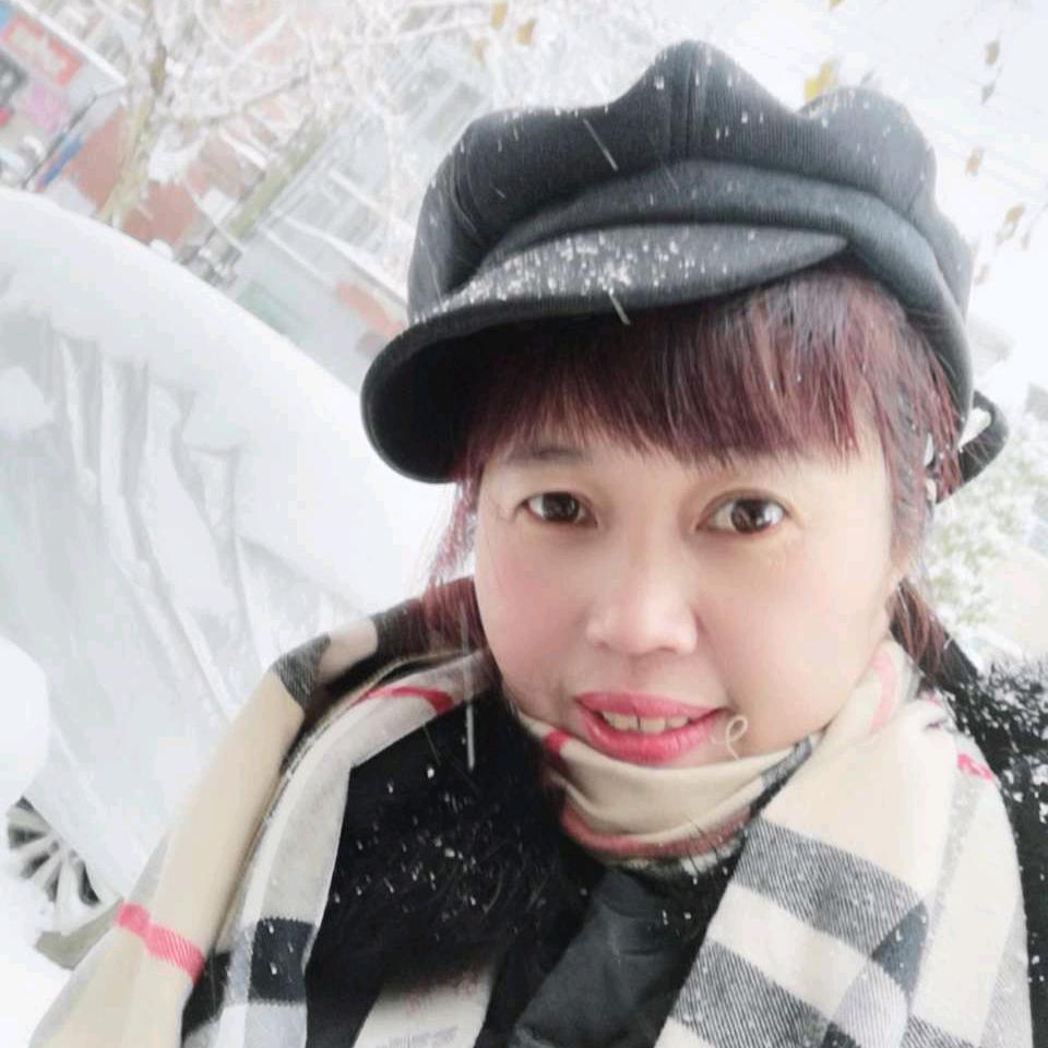 花儿