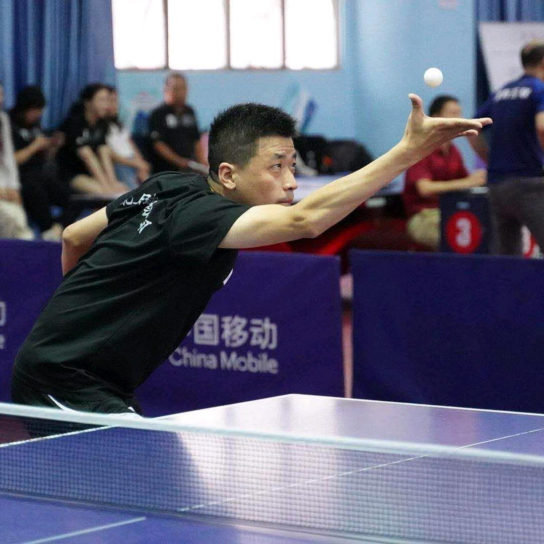 合肥乒乓球@新站乒乓@冰峰少儿培训