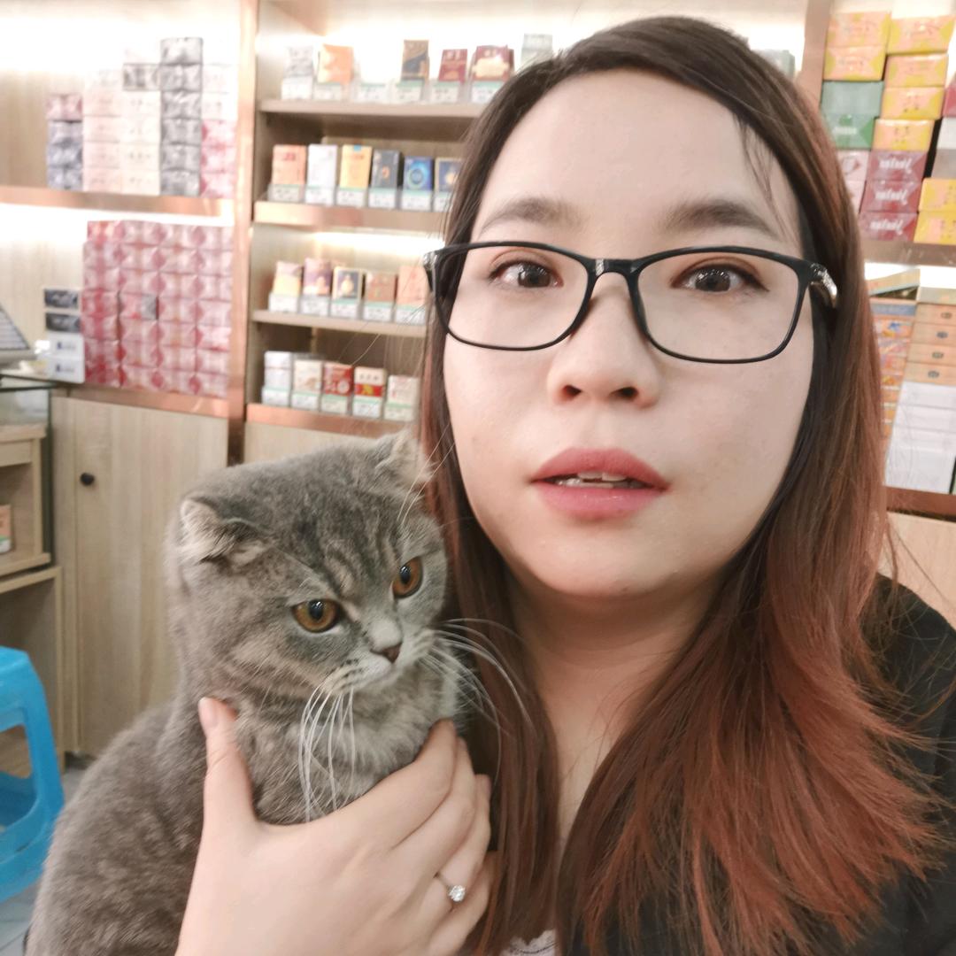 超市王小小