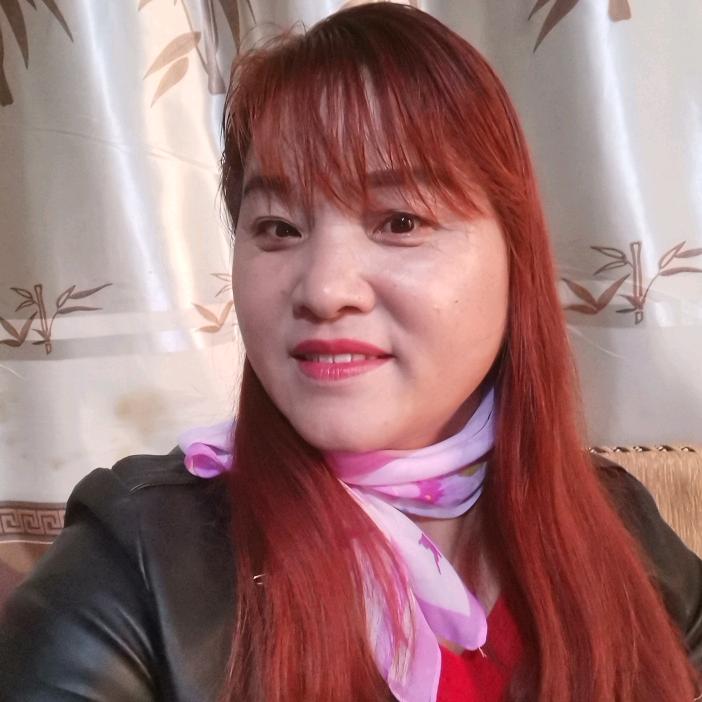 梦想花开